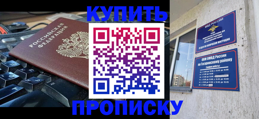 временная регистрация для всех в Ельне
